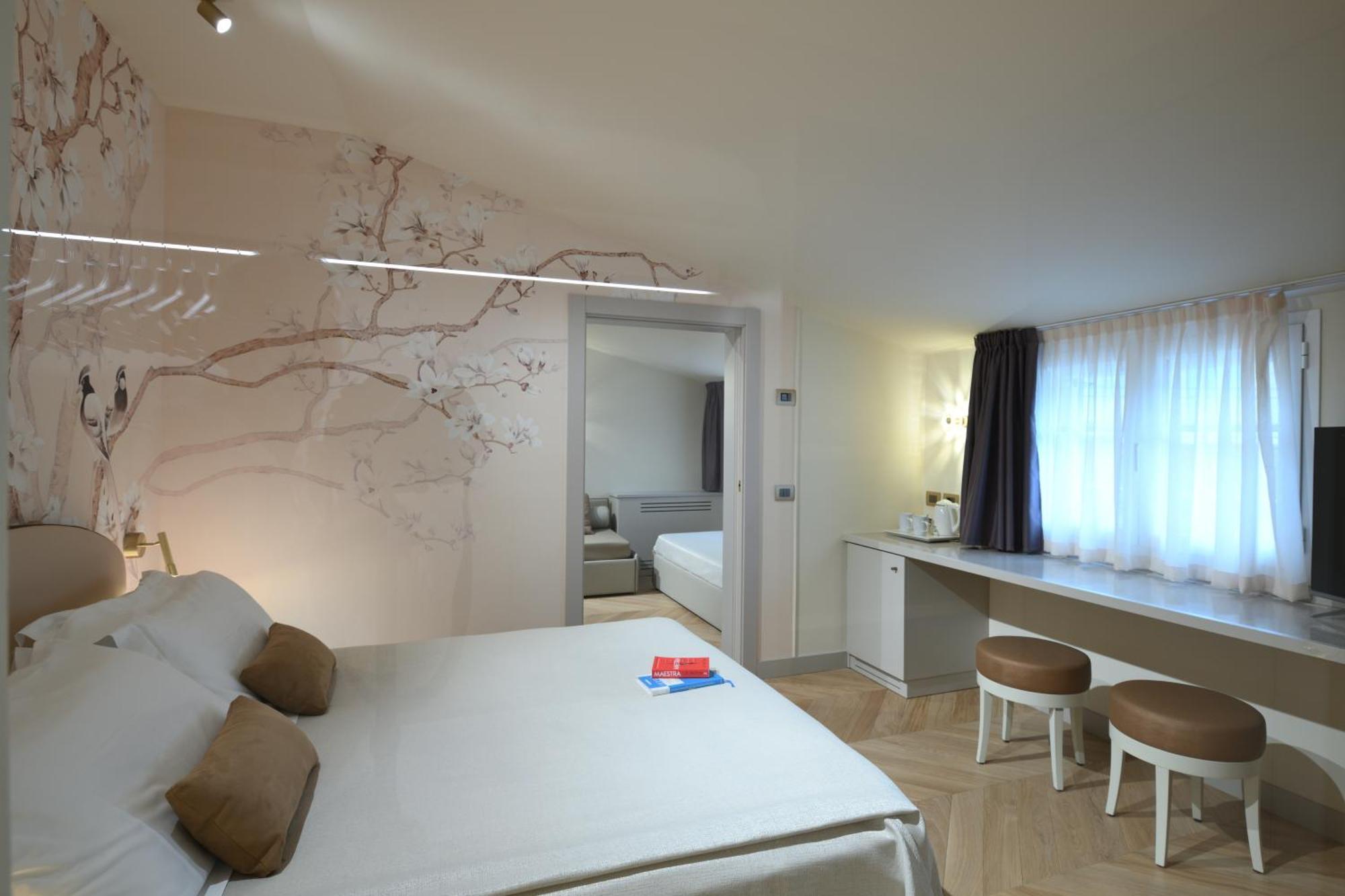 Hotel Dei Fiori Restaurant - Meeting&spa 3*