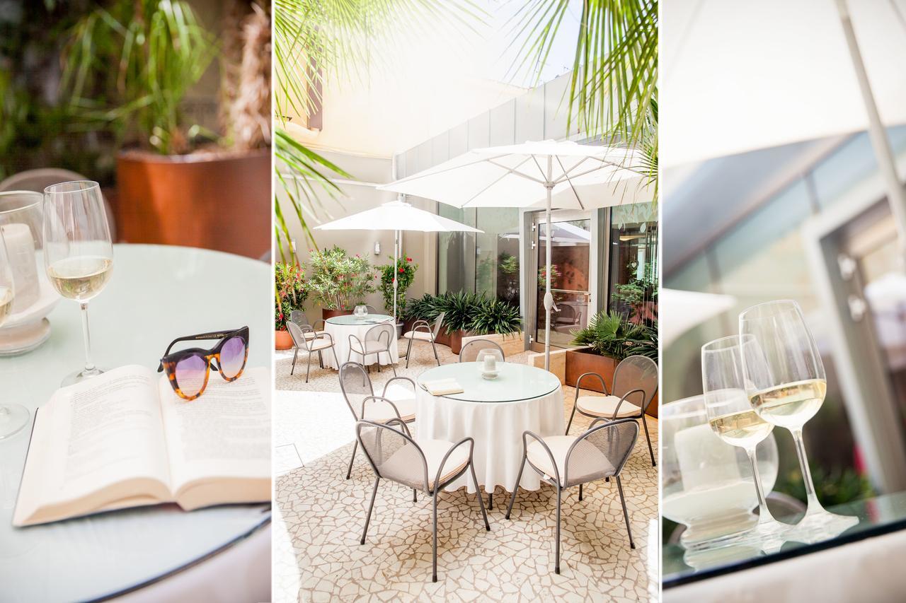 Hotel Dei Fiori Restaurant - Meeting&spa Alassio