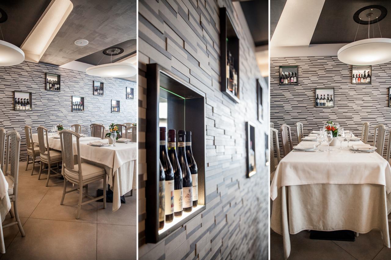Hotel Dei Fiori Restaurant - Meeting&spa