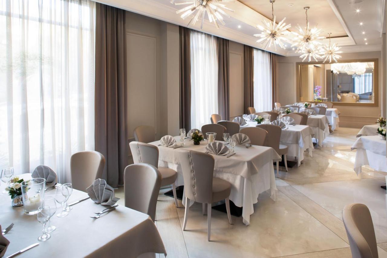 Hotel Dei Fiori Restaurant - Meeting&spa
